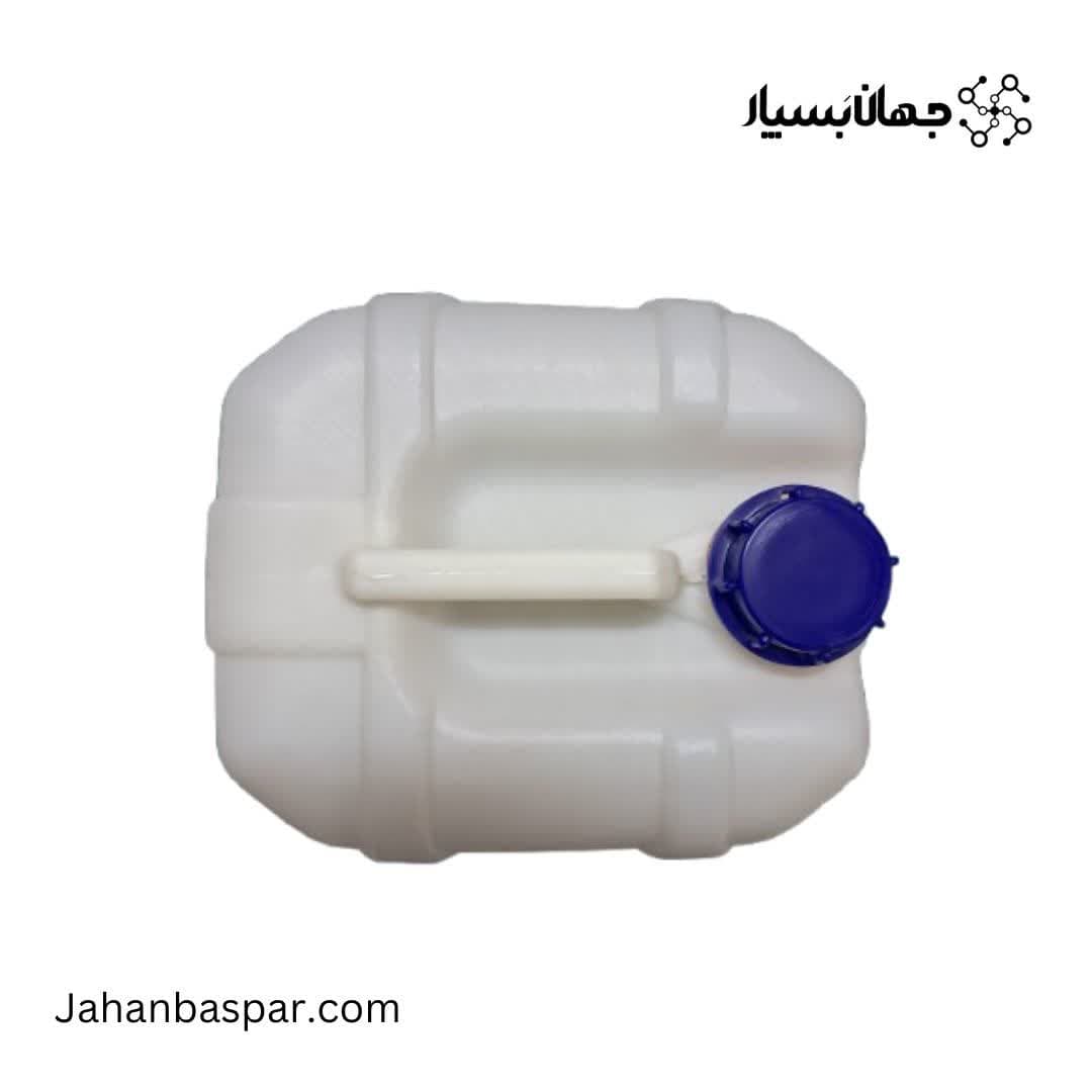 گالن بیست لیتری تسمه ای-جهان بسپار